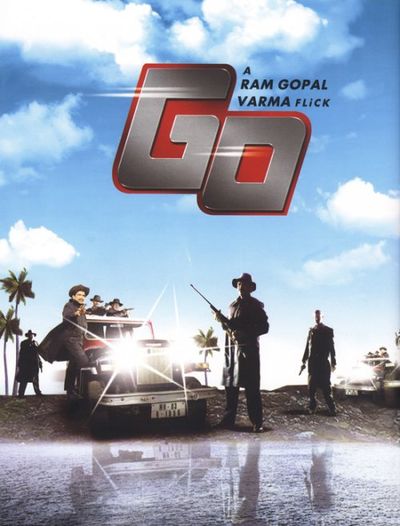 Go
