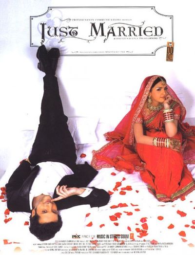 Just Married