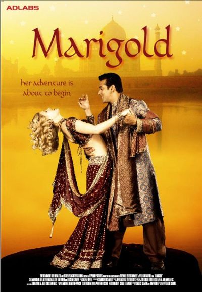 Marigold