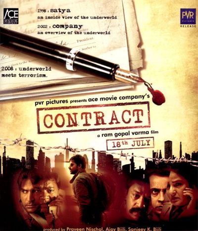 Contract