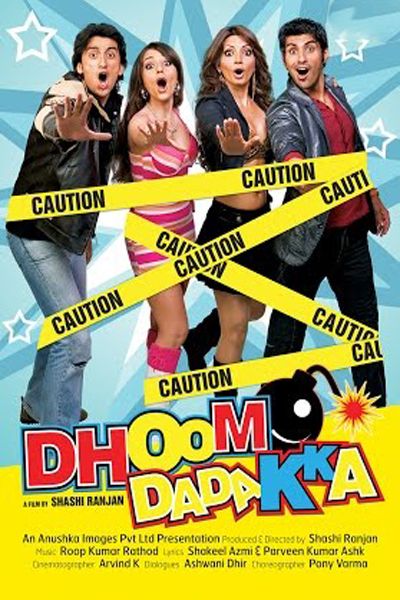 Dhoom Dadakka