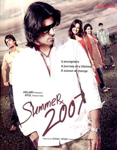 Summer 2007