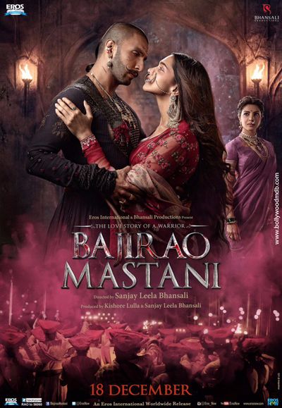 Bajirao Mastani