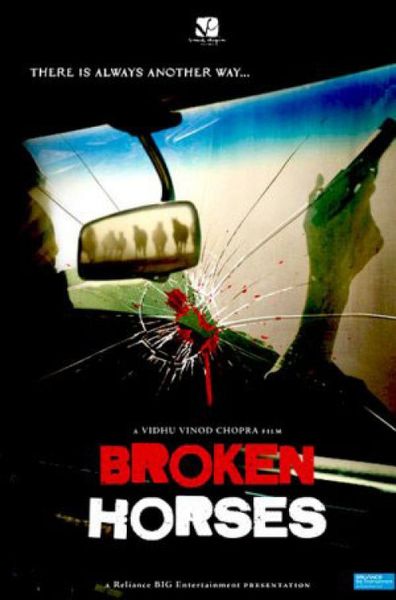Broken Horses