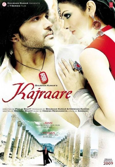 Kajraare