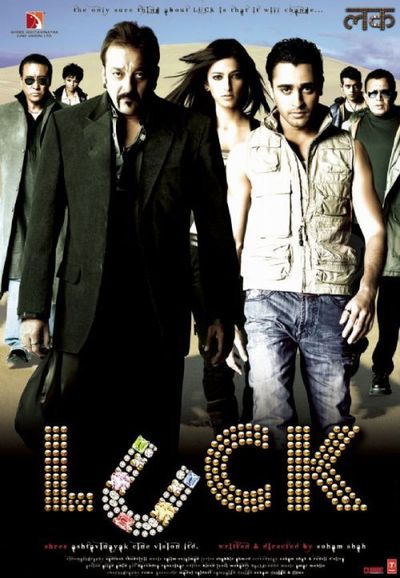 Luck
