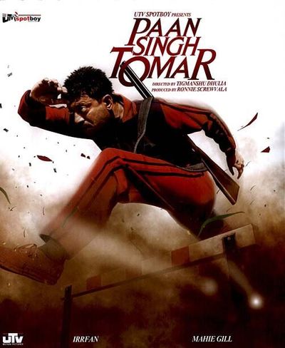 Paan Singh Tomar