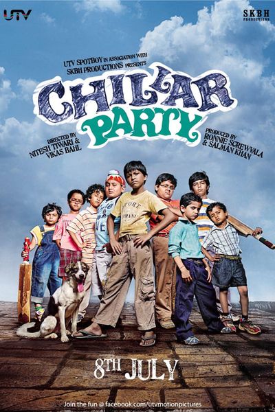 Chillar Party