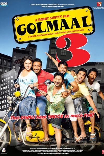 Golmaal 3