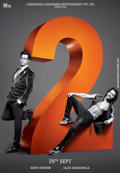 Judwaa 2