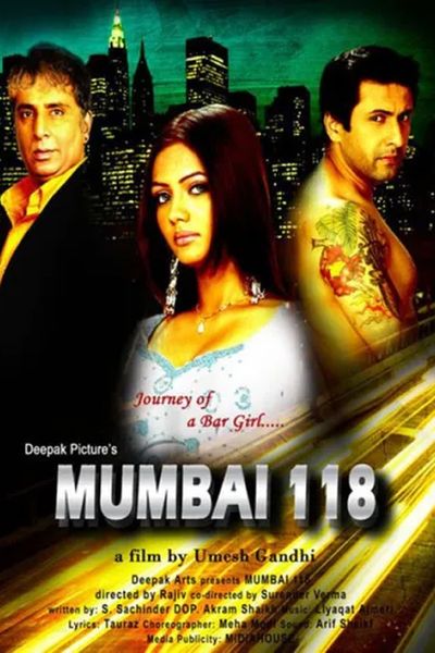 Mumbai 118