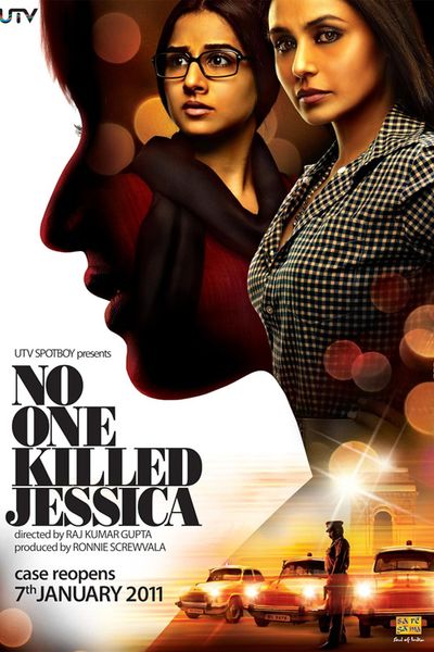 No One Killed Jessica