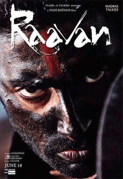 Raavan