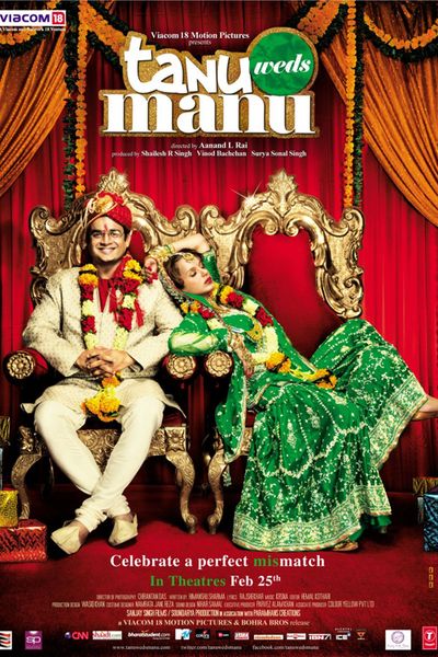 Tanu Weds Manu