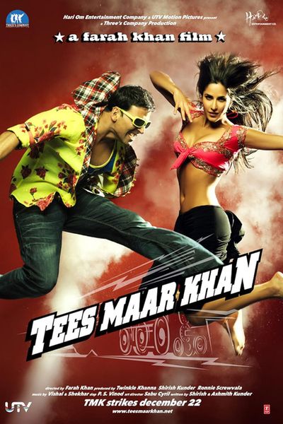 Tees Maar Khan