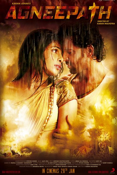 Agneepath