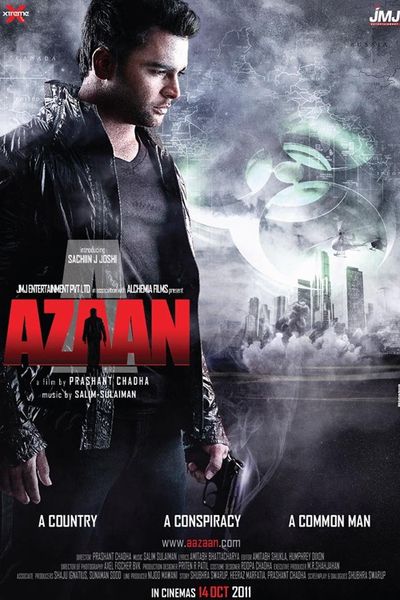 Azaan