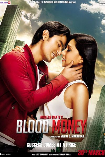 Blood Money