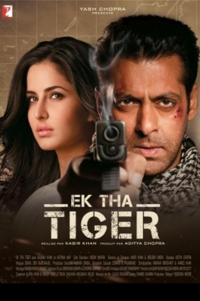 Ek Tha Tiger