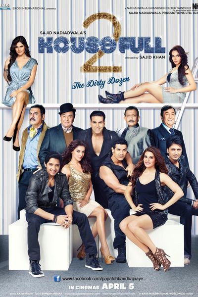 Housefull 2