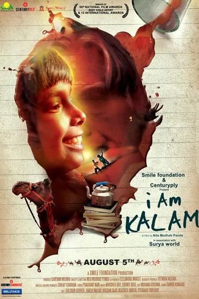 I am Kalam