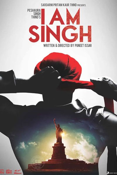 I am Singh