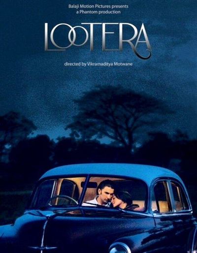 Lootera