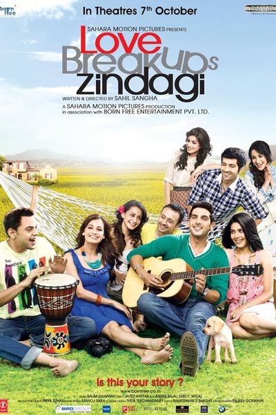 Love BreakUps Zindagi