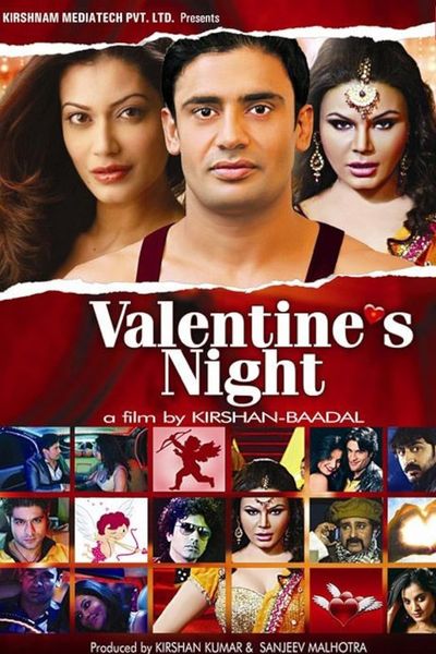 Valentine's Night