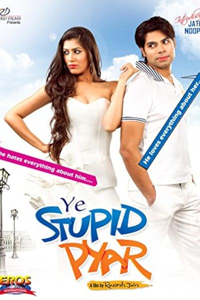 Ye Stupid Pyar