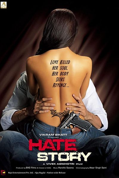 Hate Story