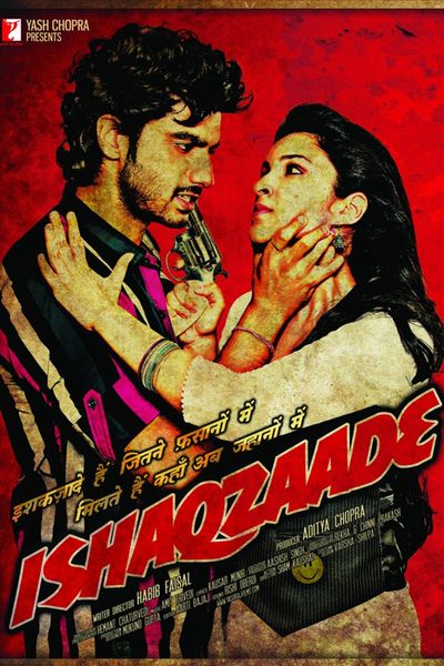 Ishaqzaade