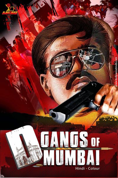 D Gangs Of Mumbai