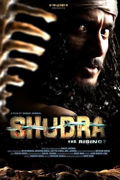 Shudra The Rising