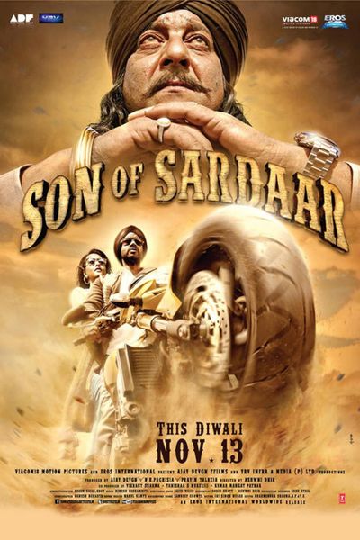 Son Of Sardaar