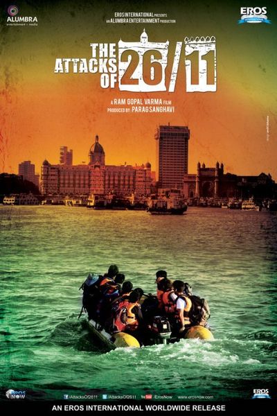 The Attacks Of 26/11