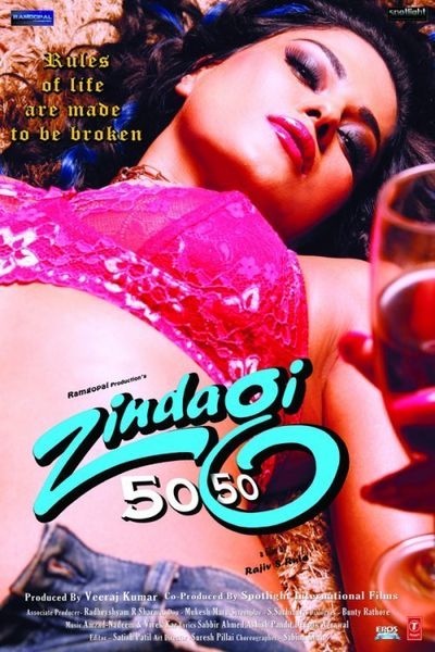 Zindagi 50-50