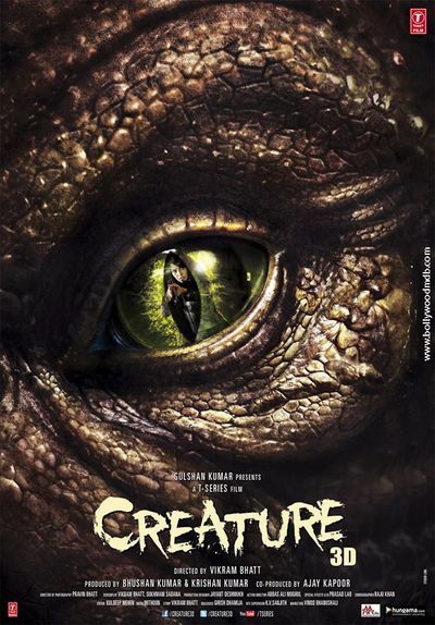 Creature