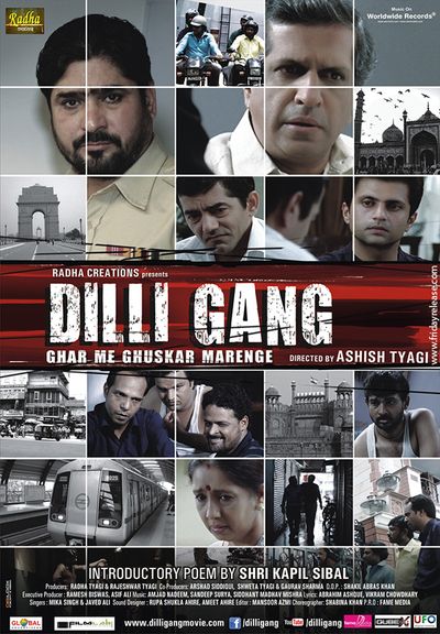 Dilli Gang