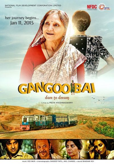 Gangoobai