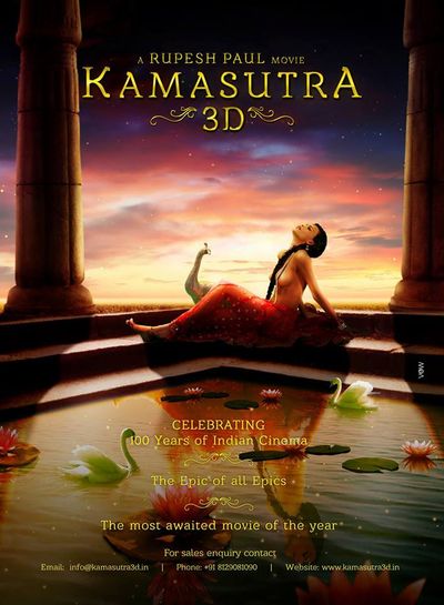 Kamasutra 3D