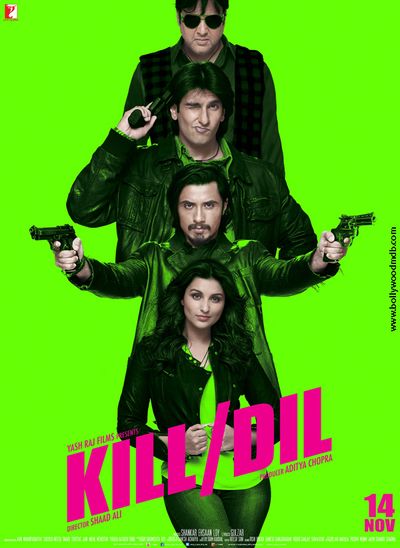 Kill Dil