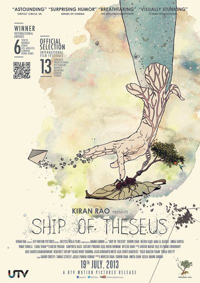 Ship Of Theseus