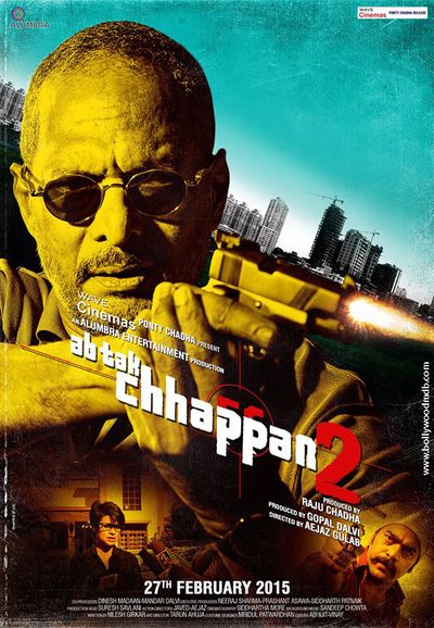 Ab Tak Chhappan 2