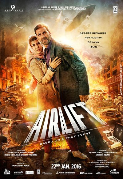 Airlift