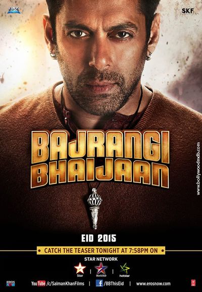 Bajrangi Bhaijaan