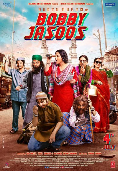 Bobby Jasoos