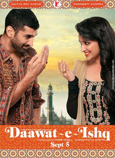 Daawat-E-Ishq