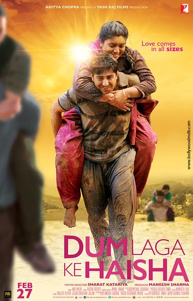 Dum Laga Ke Haisha