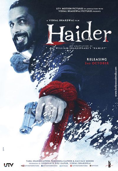 Haider